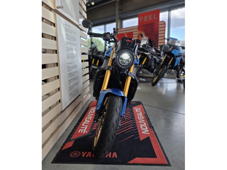 YAMAHA XSR 900 35KW