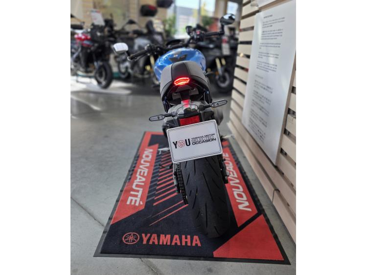 YAMAHA XSR 900 35KW