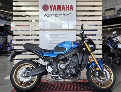 YAMAHA XSR 900 35KW