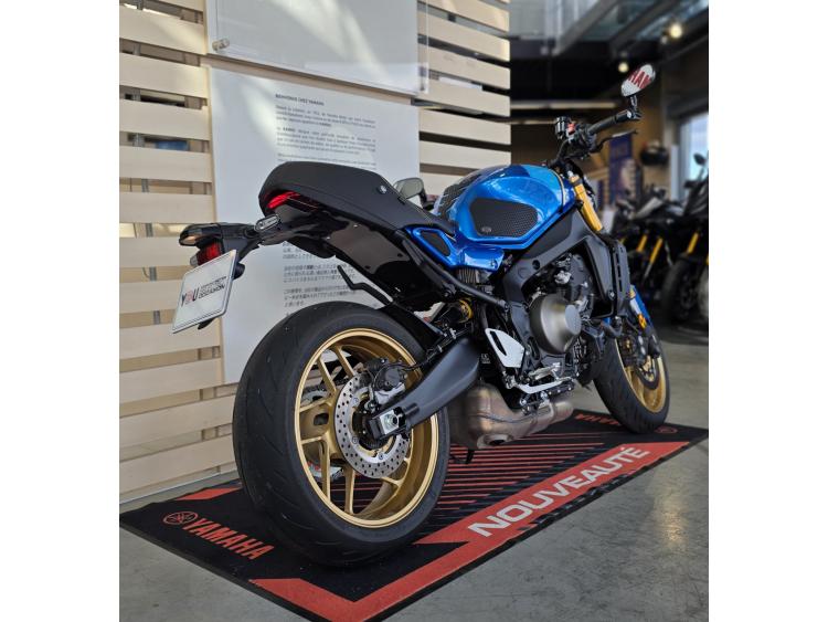 YAMAHA XSR 900 35KW