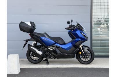HONDA ADV 350