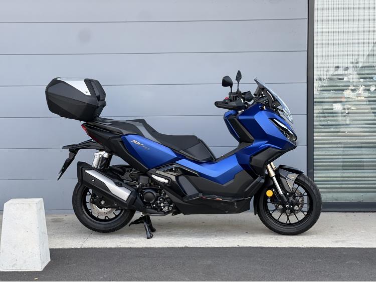 HONDA ADV 350