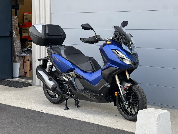 HONDA ADV 350