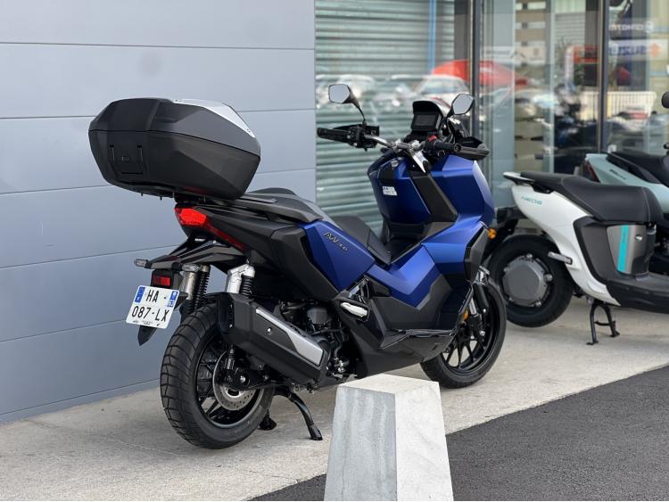 HONDA ADV 350