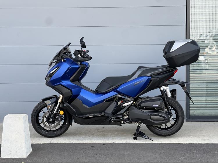 HONDA ADV 350