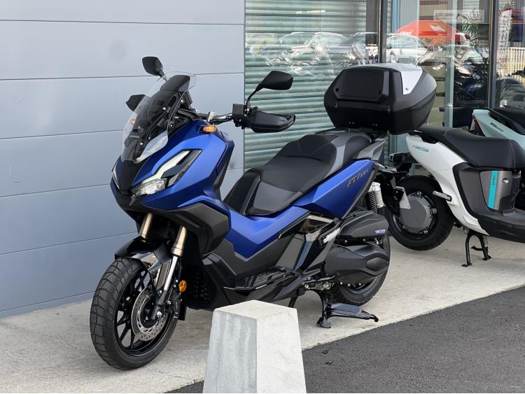 HONDA ADV 350