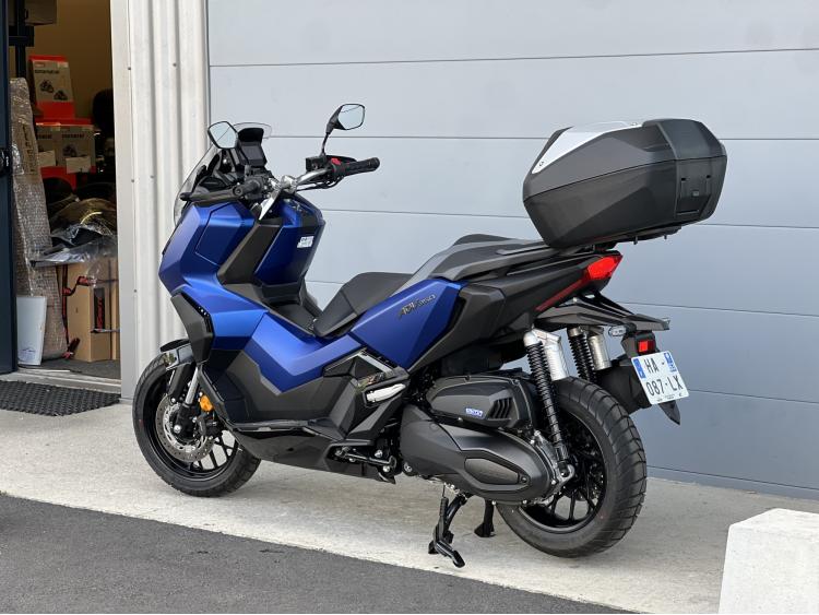 HONDA ADV 350