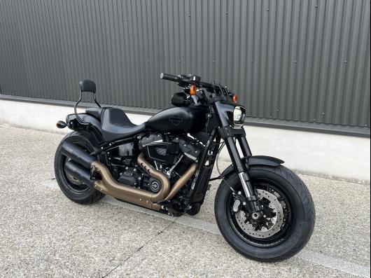 HARLEY-DAVIDSON SOFTAIL FAT BOB 1745