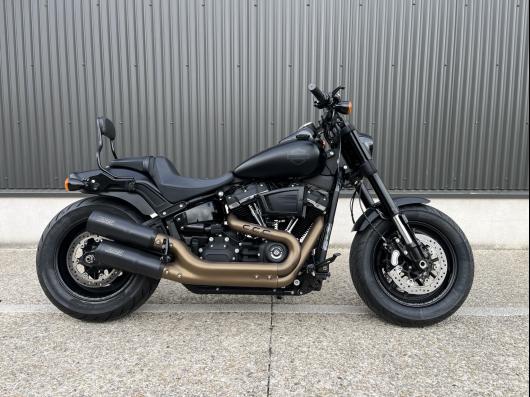 HARLEY-DAVIDSON SOFTAIL FAT BOB 1745