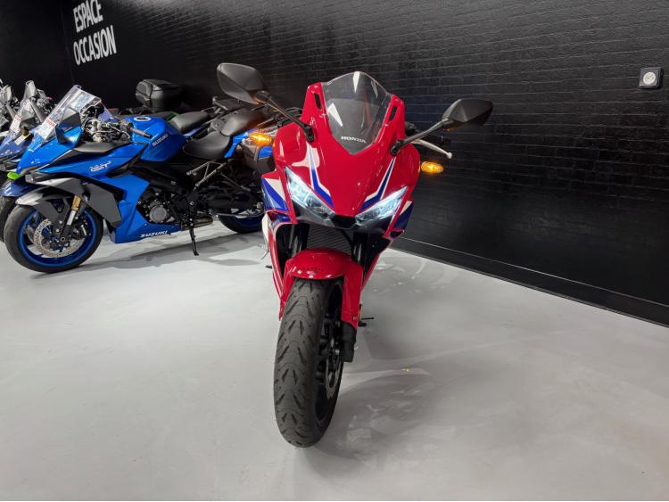 HONDA CBR 500 R