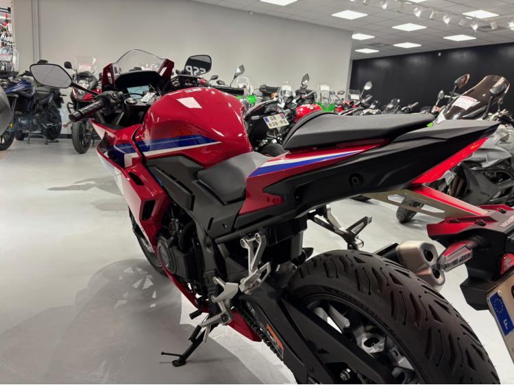 HONDA CBR 500 R