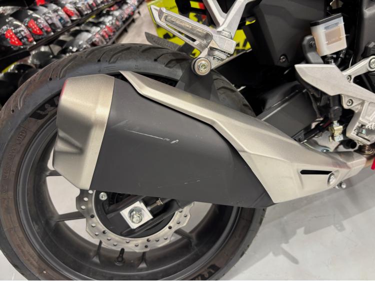 HONDA CBR 500 R