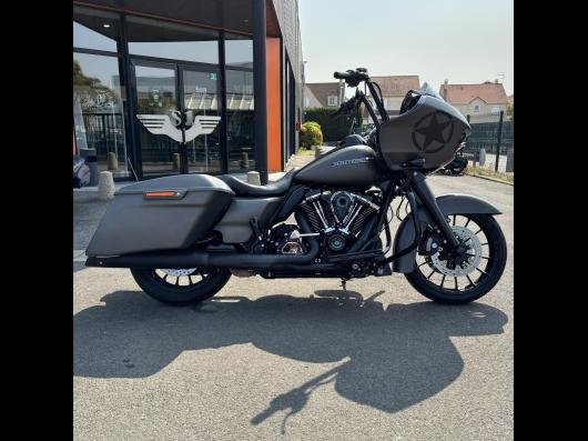 HARLEY-DAVIDSON TOURING ROAD GLIDE 1868 SPECIAL