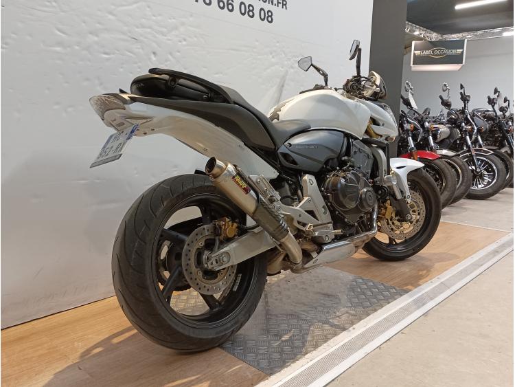 HONDA CB 600 F HORNET