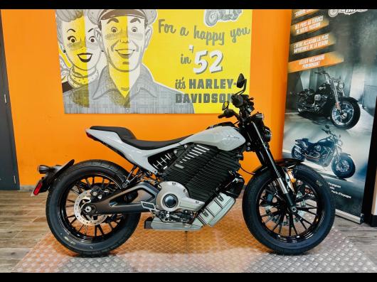 LIVEWIRE S2 DEL MAR