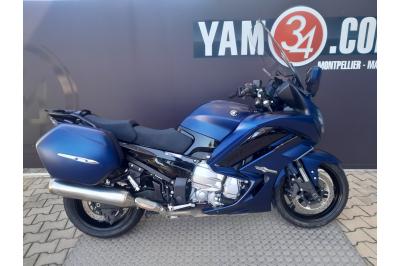 YAMAHA FJR 1300 ABS