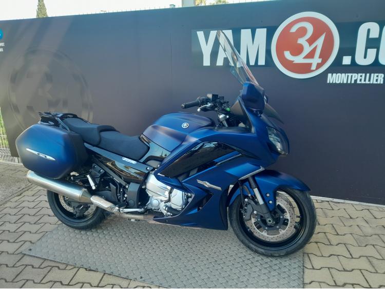 YAMAHA FJR 1300 ABS
