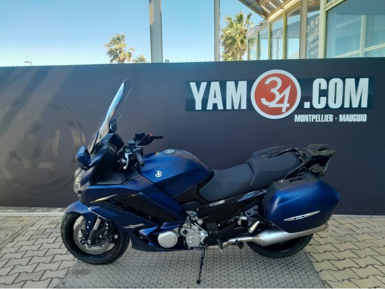 YAMAHA FJR 1300 ABS