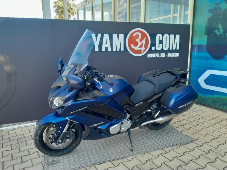YAMAHA FJR 1300 ABS