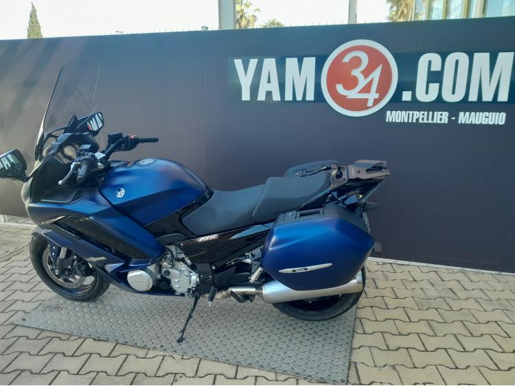 YAMAHA FJR 1300 ABS