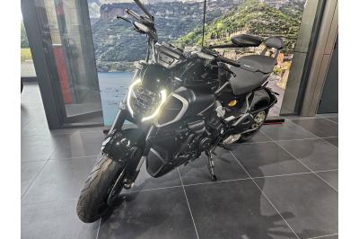 DUCATI XDIAVEL V4