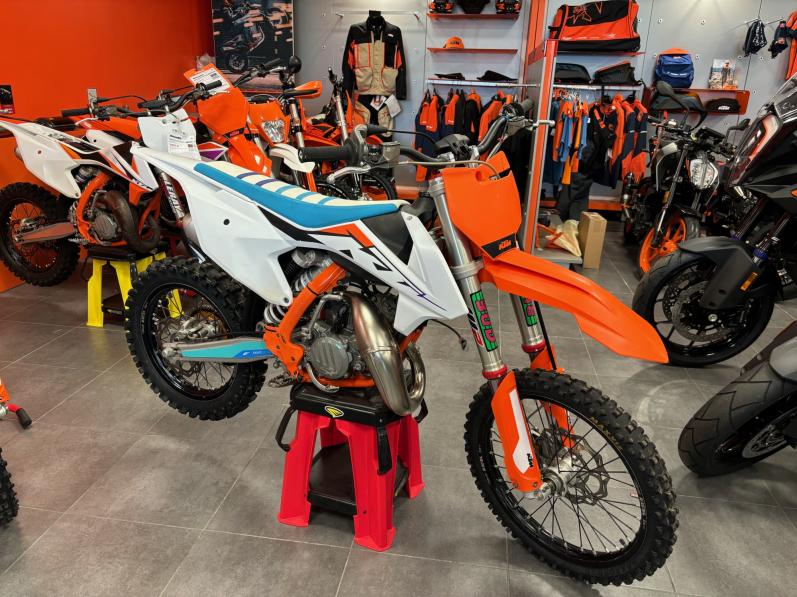 KTM 85 SX 19/16 LIVRAISON OFFERTE*