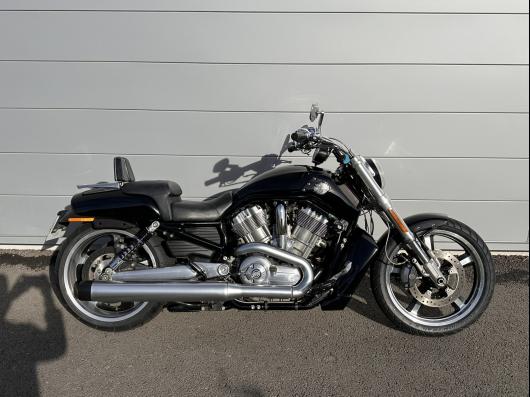 HARLEY-DAVIDSON V-ROD MUSCLE 1250