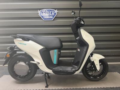YAMAHA NEO'S 50 ELECTRIQUE