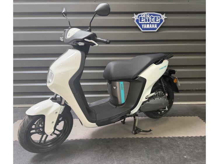 YAMAHA NEO'S 50 ELECTRIQUE 2023 - Livraison