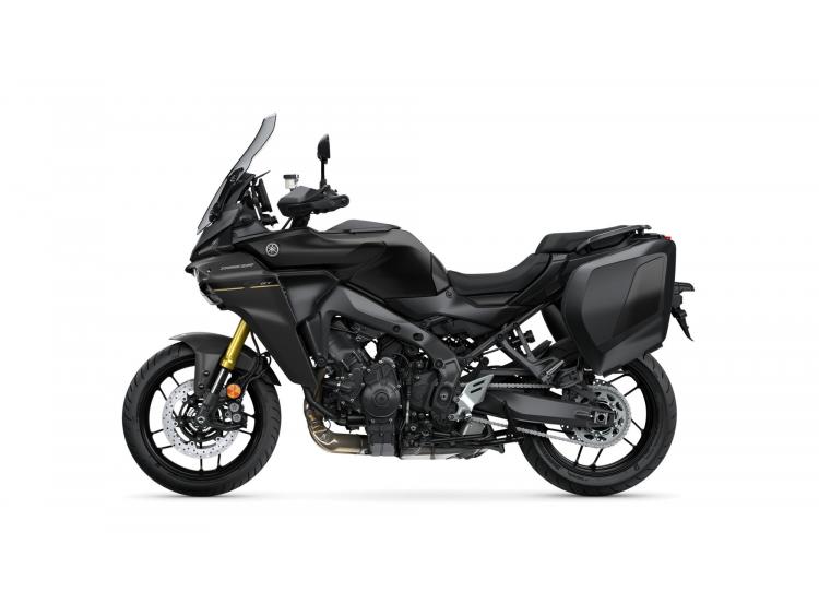 YAMAHA Tracer 9 GT Y-AMT