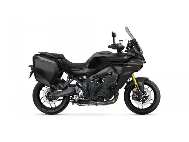 YAMAHA Tracer 9 GT Y-AMT