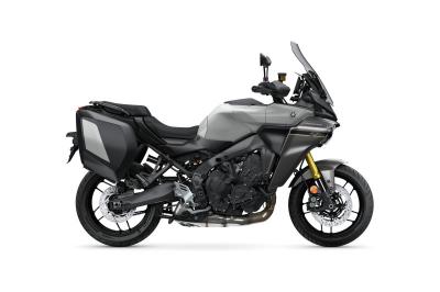 YAMAHA Tracer 9 GT 2025