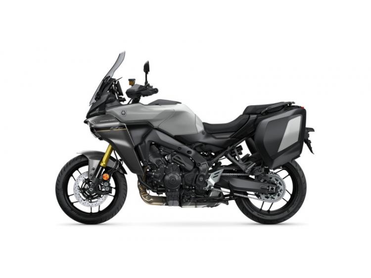 YAMAHA Tracer 9 GT Y-AMT