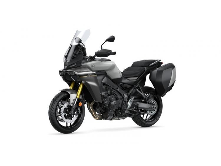 YAMAHA Tracer 9 GT Y-AMT