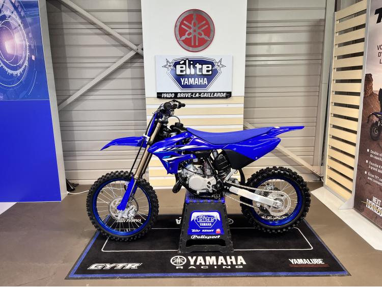 YAMAHA YZ85 KIT GYTR 