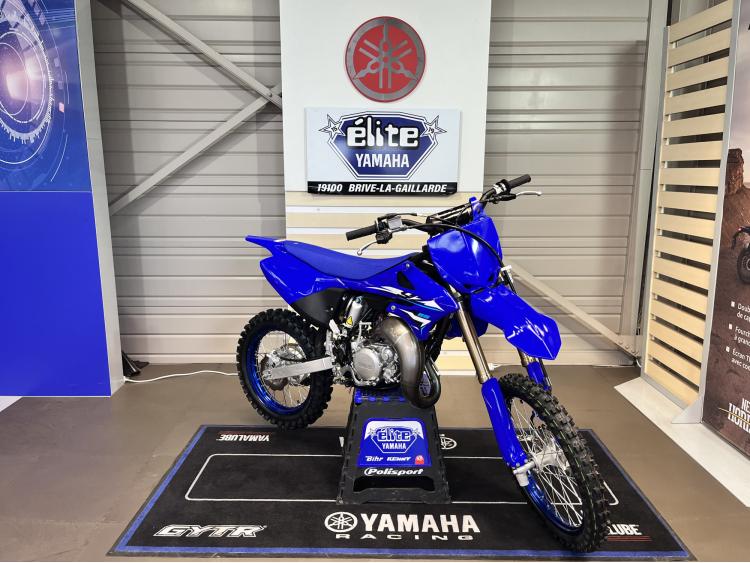 YAMAHA YZ85 KIT GYTR 