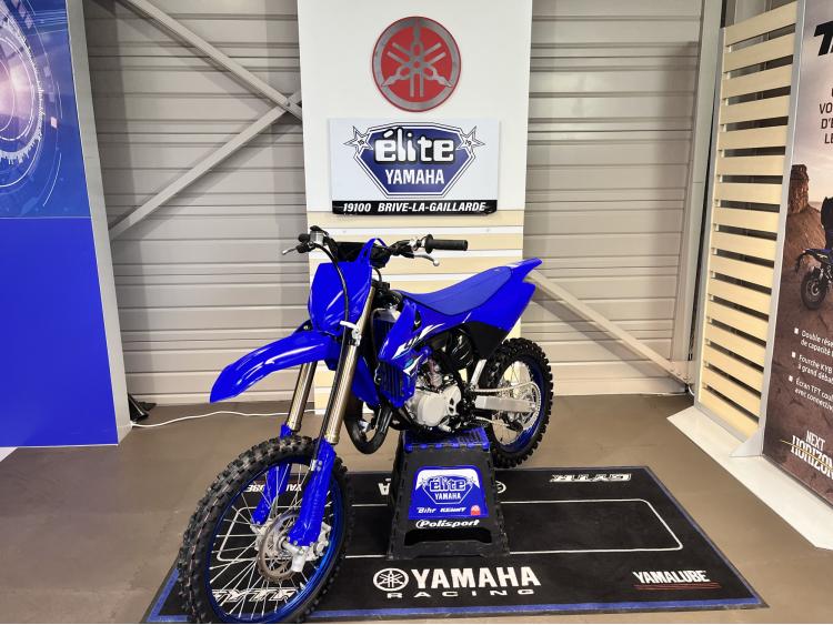 YAMAHA YZ85 KIT GYTR 
