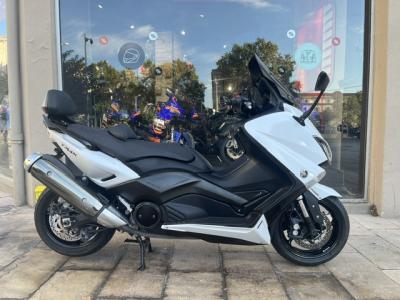 YAMAHA XP T-MAX 530 ABS