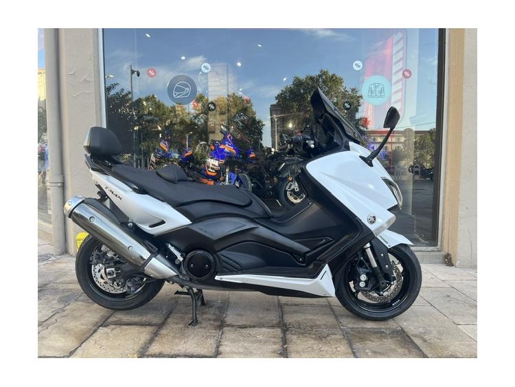 YAMAHA XP T-MAX 530 ABS