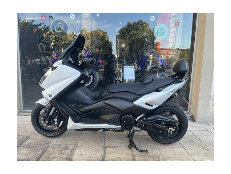 YAMAHA XP T-MAX 530 ABS