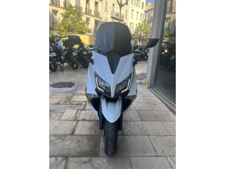 YAMAHA XP T-MAX 530 ABS