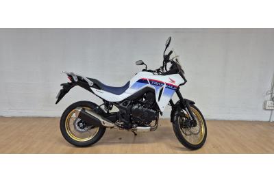 HONDA XL750 TRANSALP