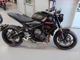 Photo du véhicule TRIUMPH