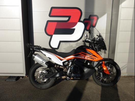 KTM 790 ADVENTURE 2020