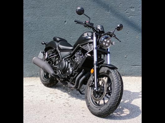 HONDA 1000VX