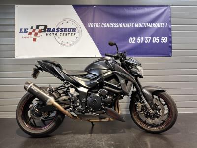 SUZUKI GSX-S 750