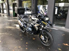 Photo du véhicule BMW