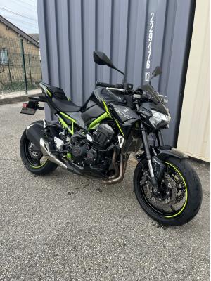 KAWASAKI Z 900