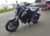 HONDA CB 650 R