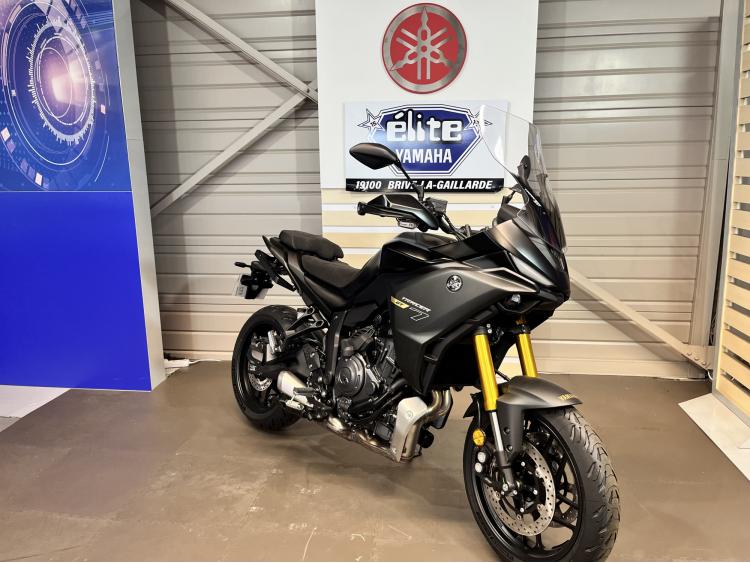 YAMAHA TRACER 7 GT YAMT